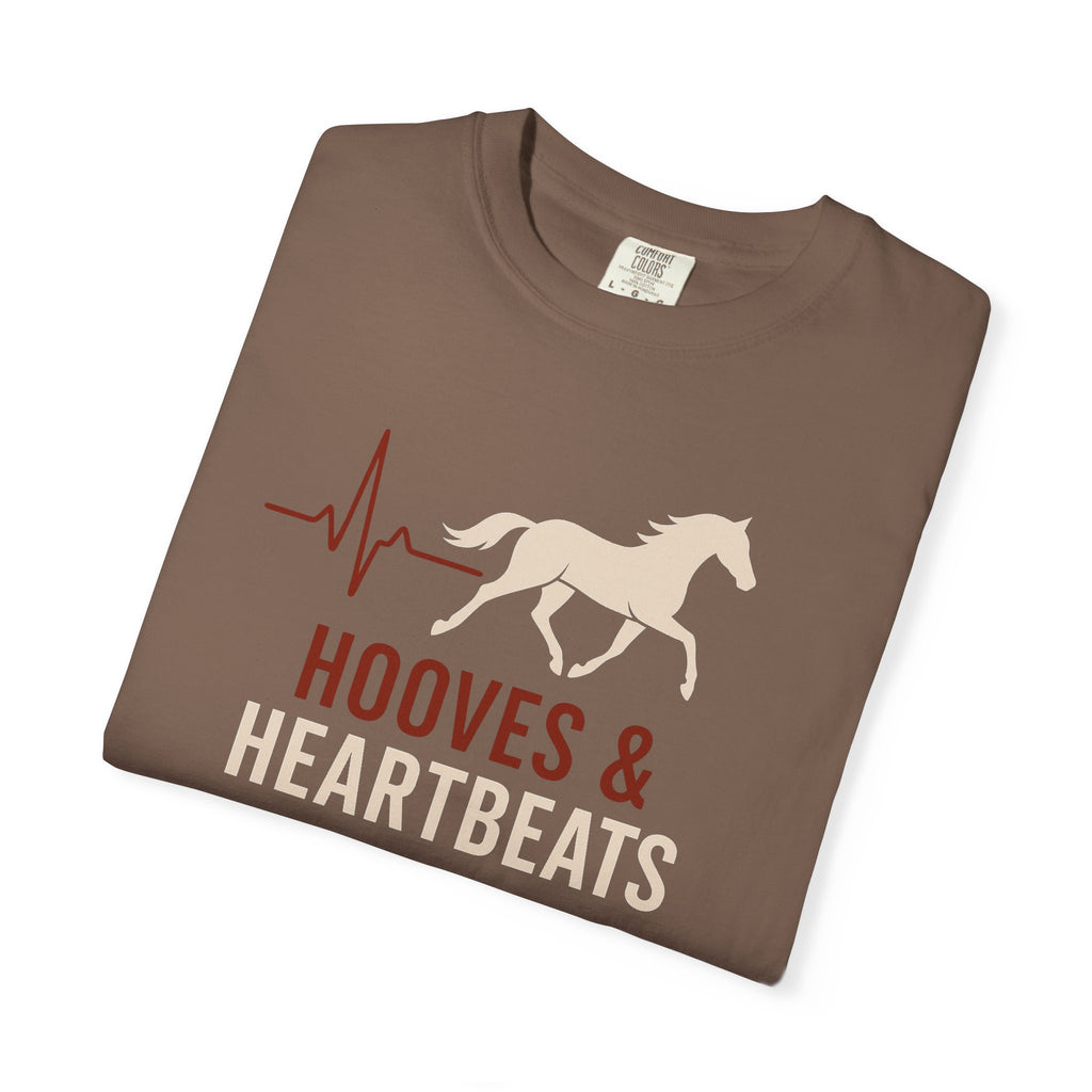 Heartbeats