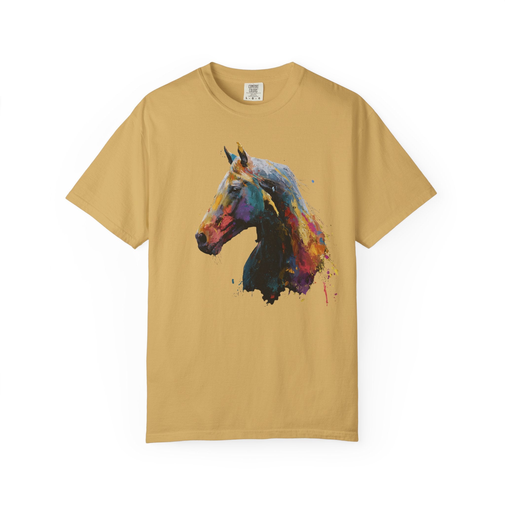 Spirit In Color