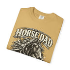 Horse Dad
