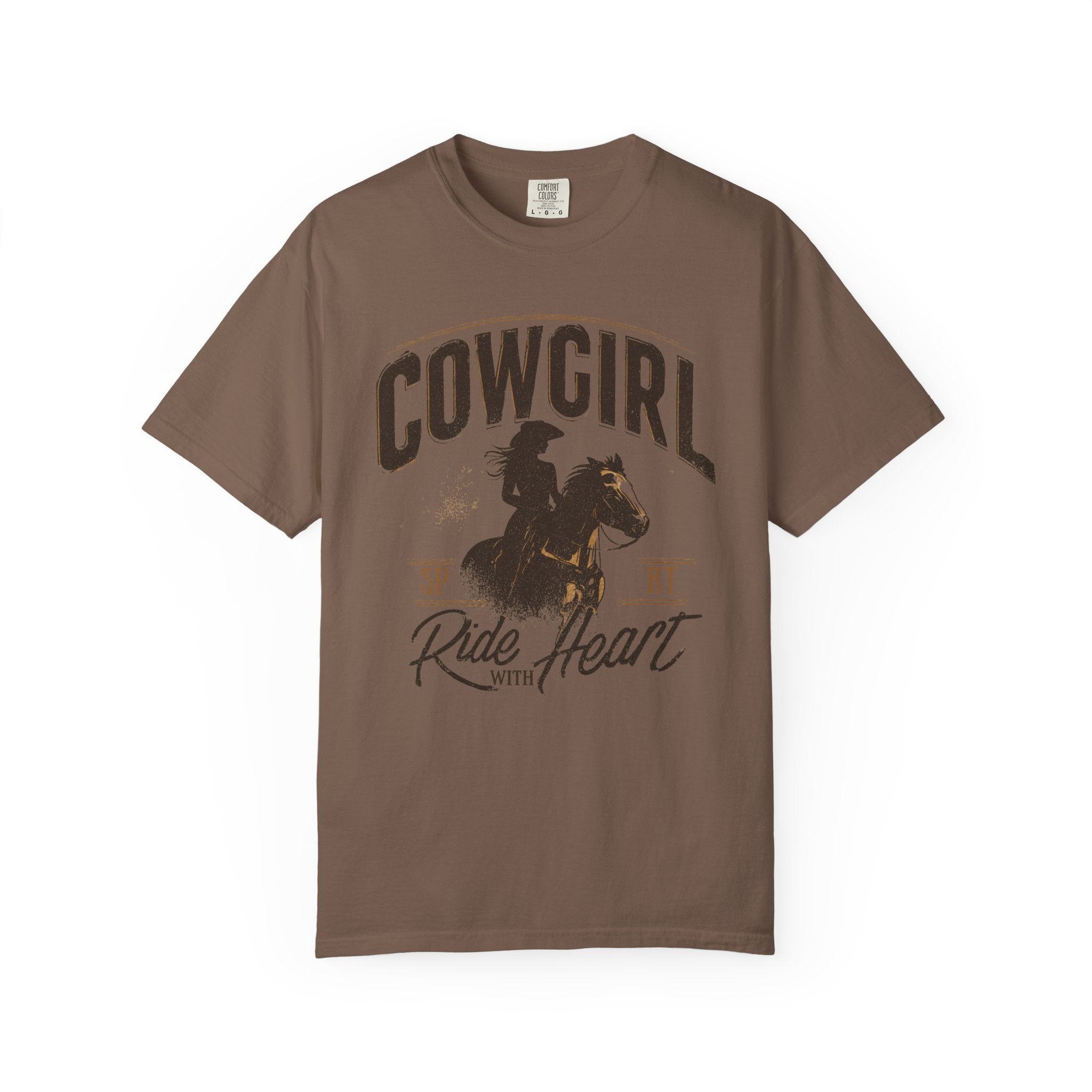 Cowgirl