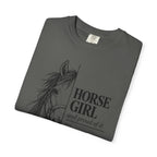 Horse Girl Established