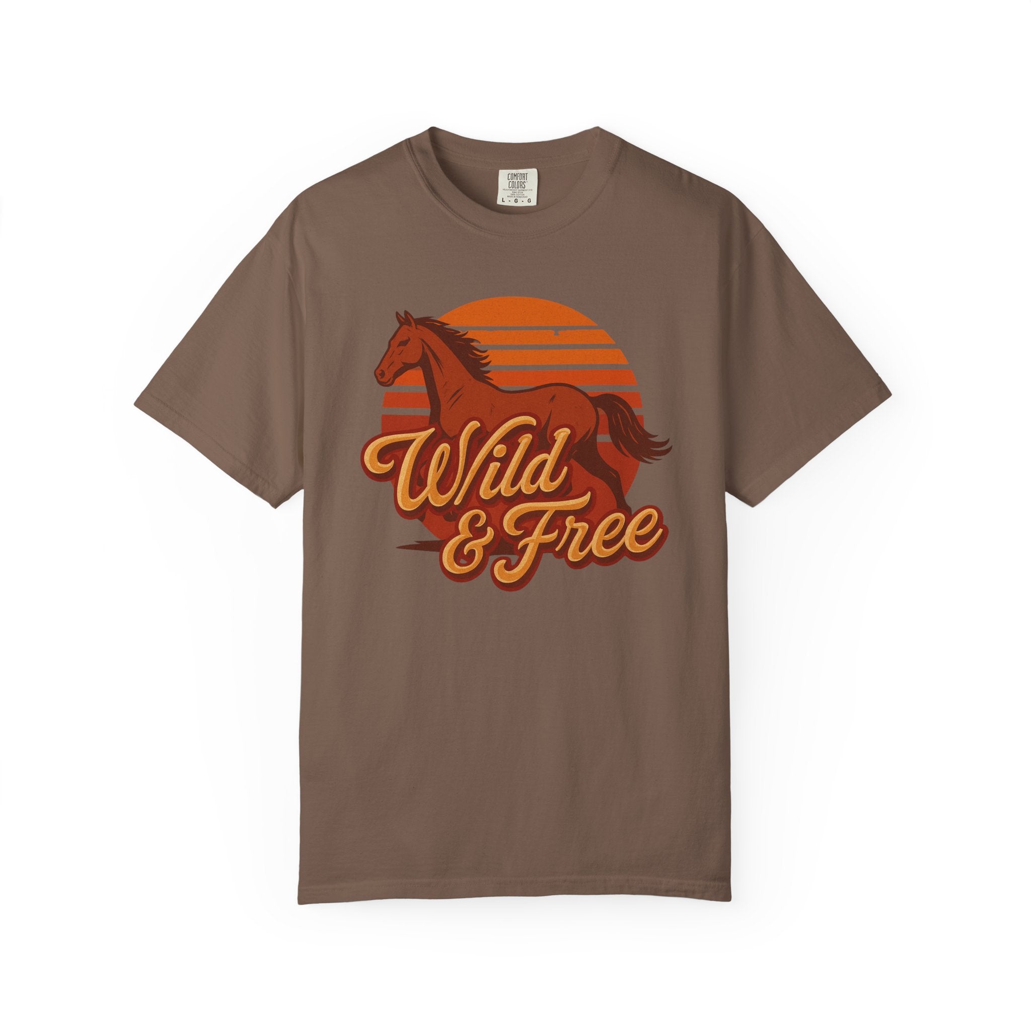 Wild & Free