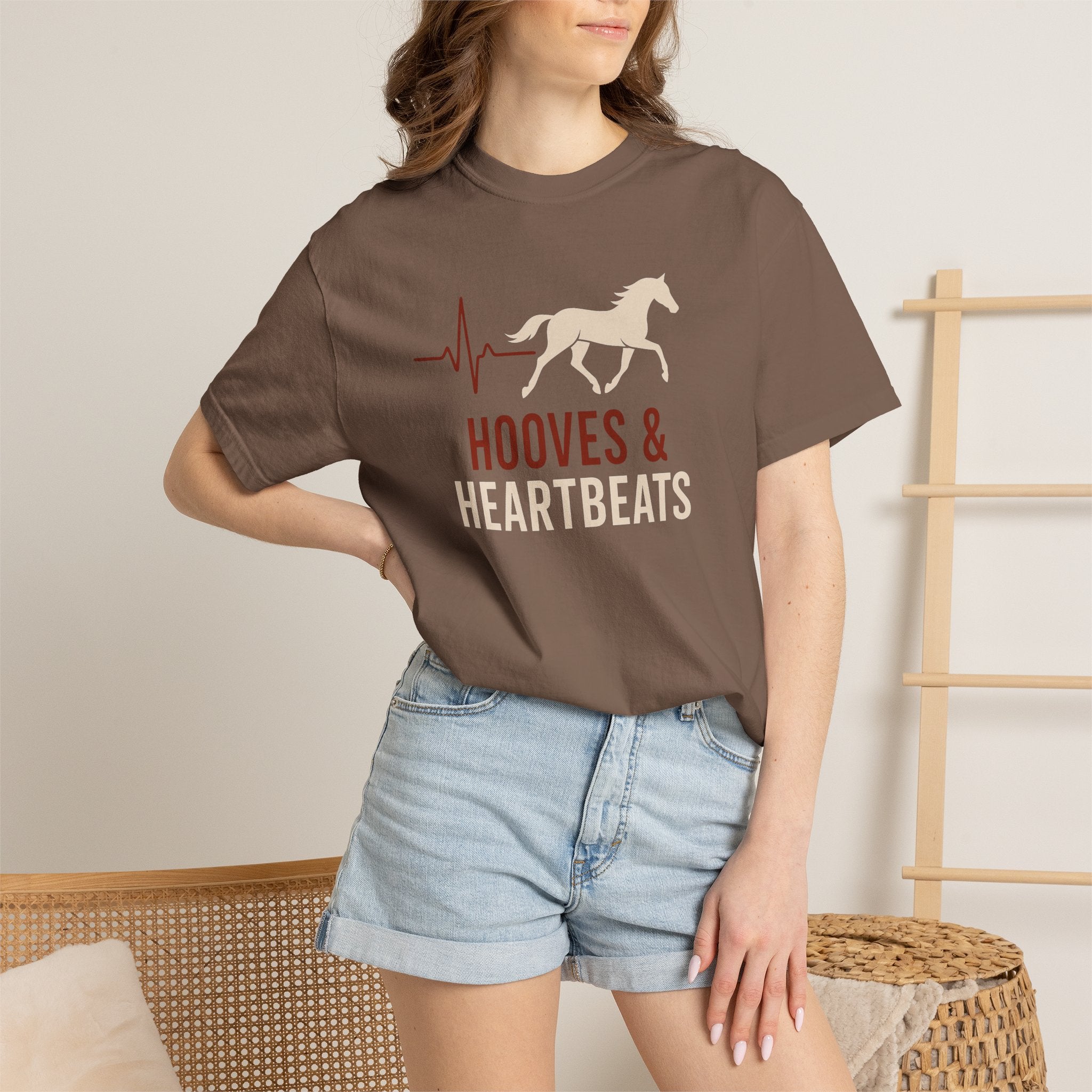 Heartbeats