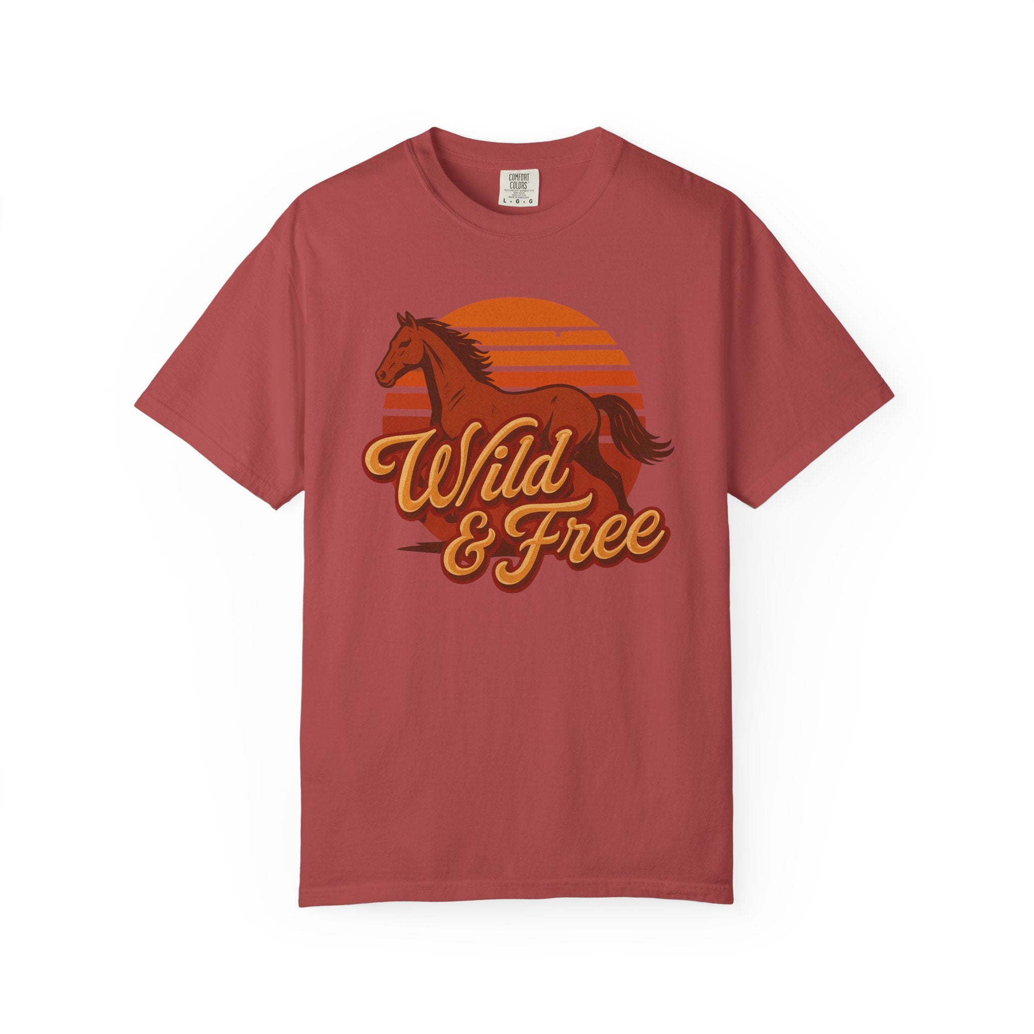 Wild & Free