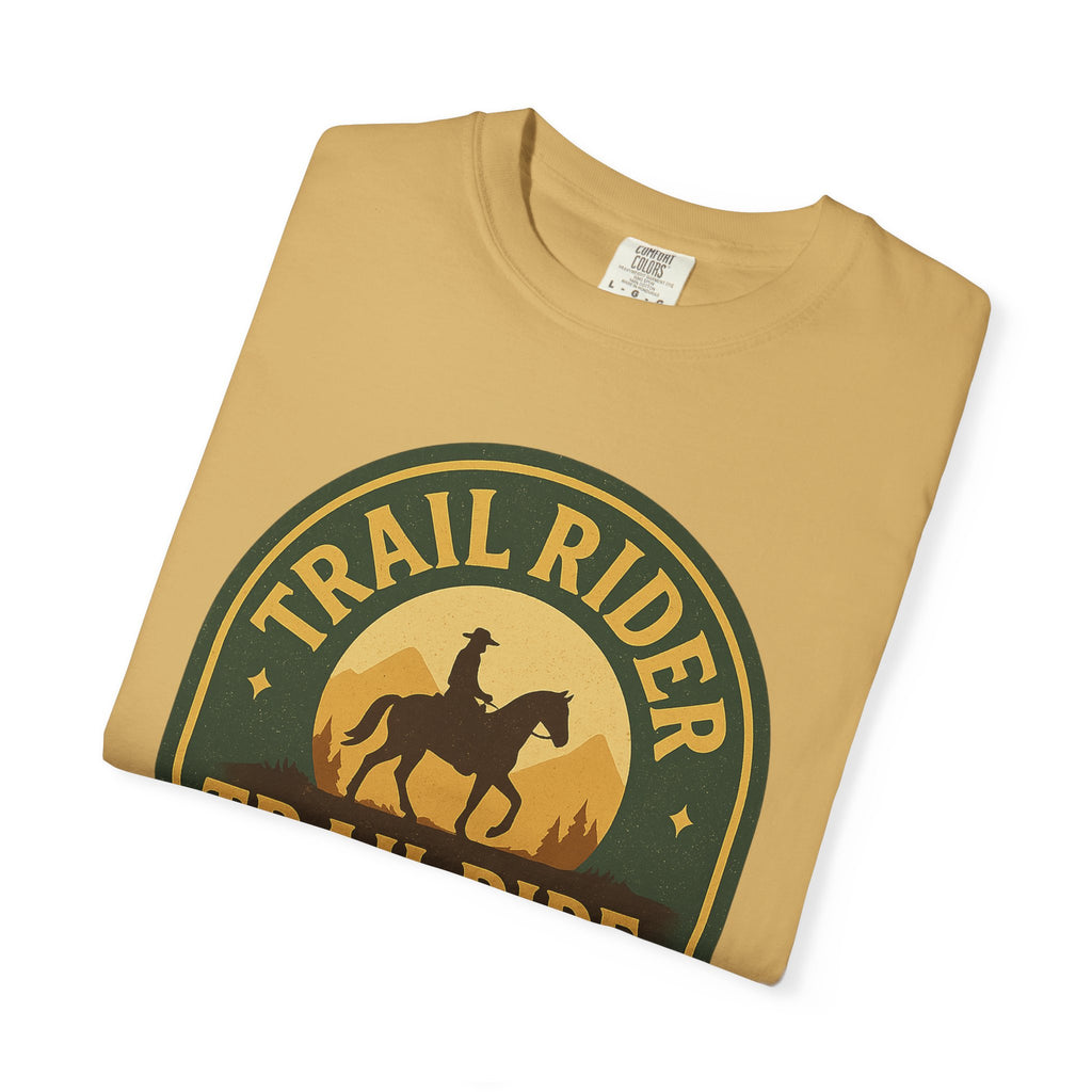 Trail Rider