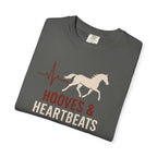 Heartbeats