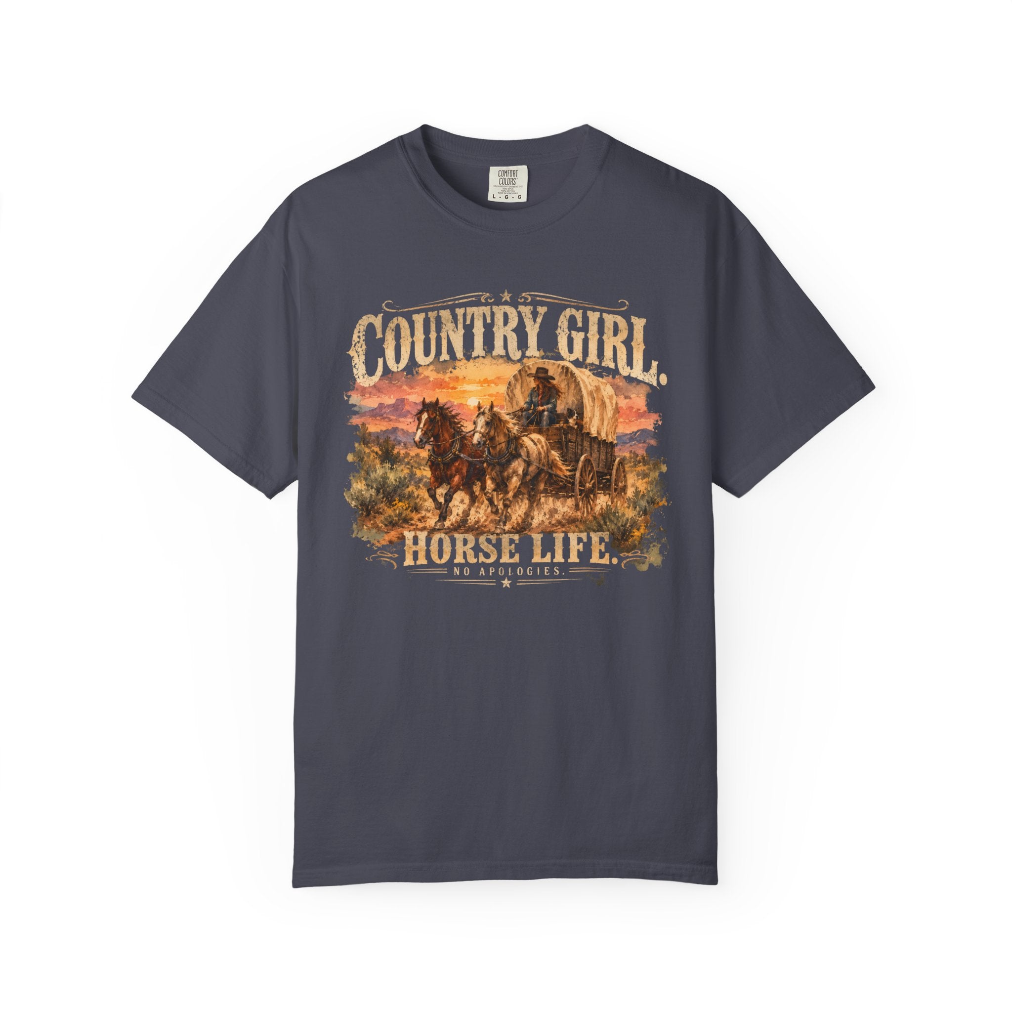Country Girl