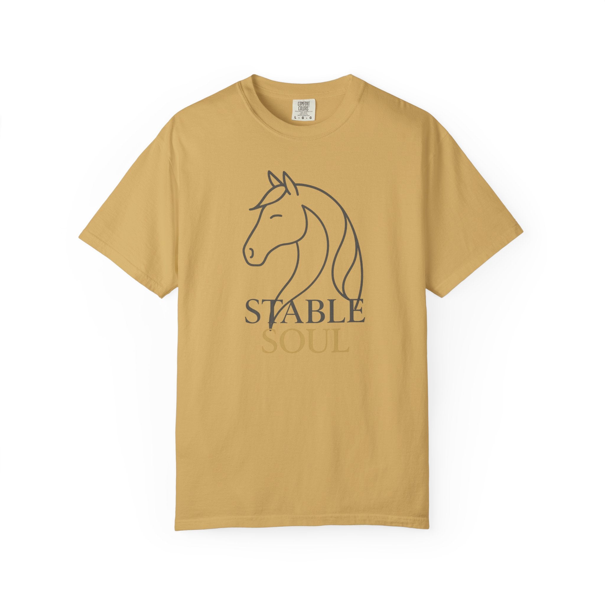 Stabel Soul