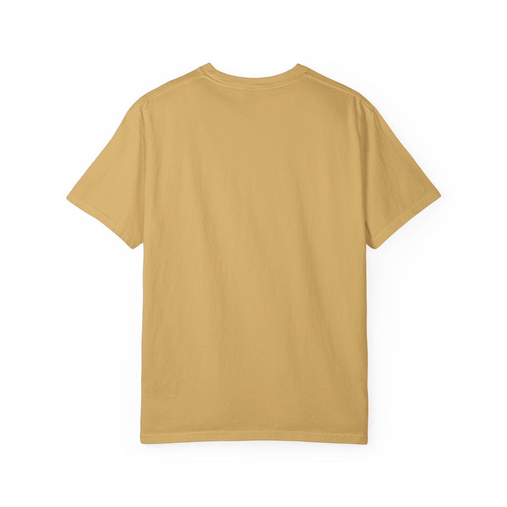 Last Wild Place