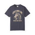 Crazy Horse Lady