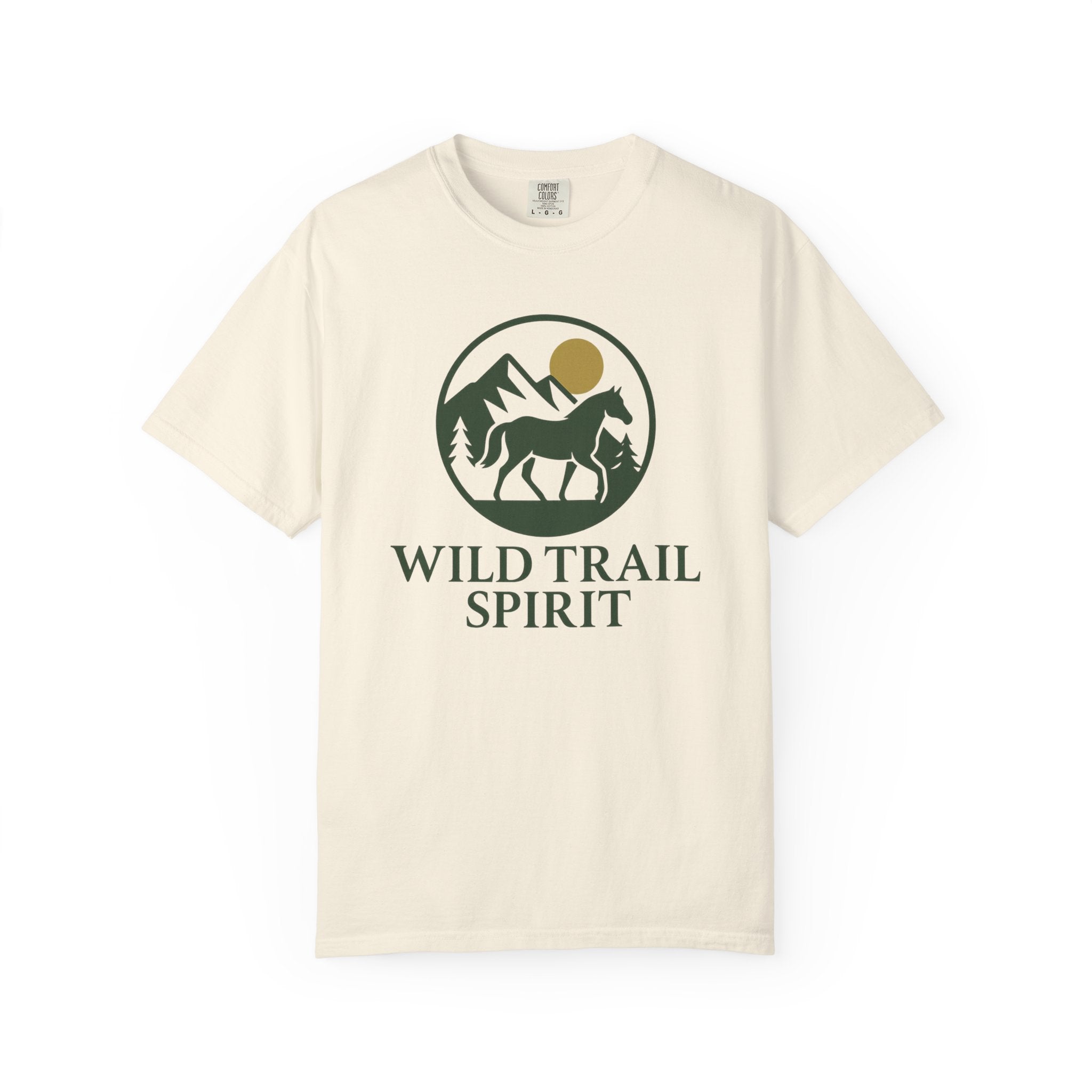 Wildt Trail Spirit