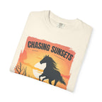 Chasing Sunsets