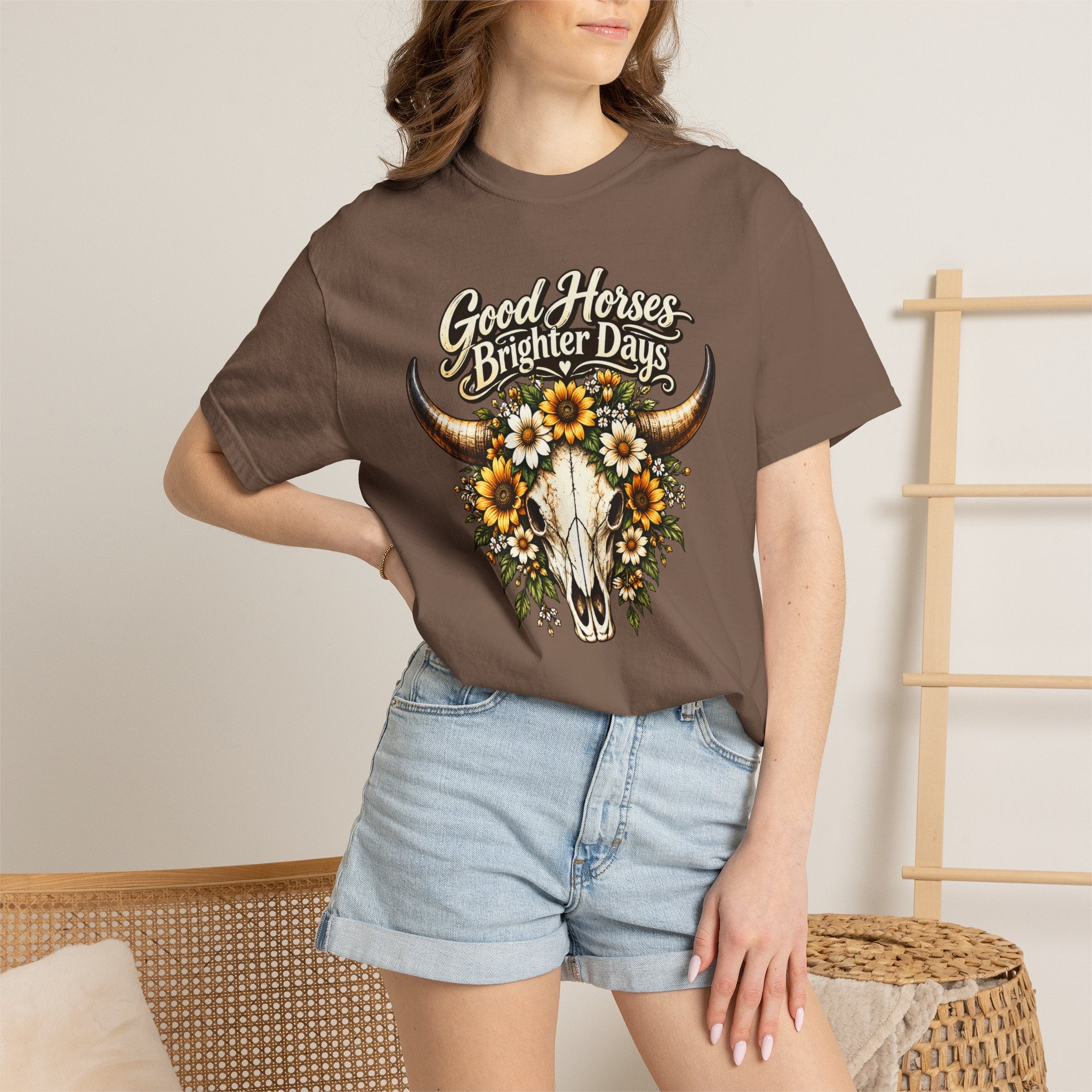 Bloom & Horns