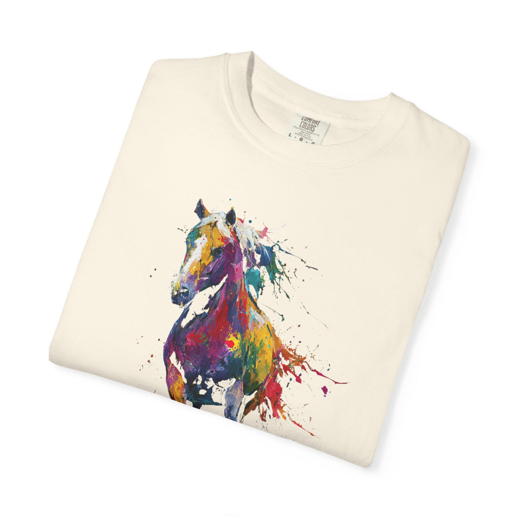 Splash Horse