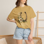 Horseshoe Blooms