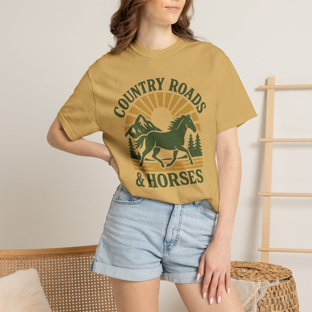 Country Roads