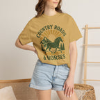Country Roads