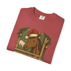 Christmas At The Stable