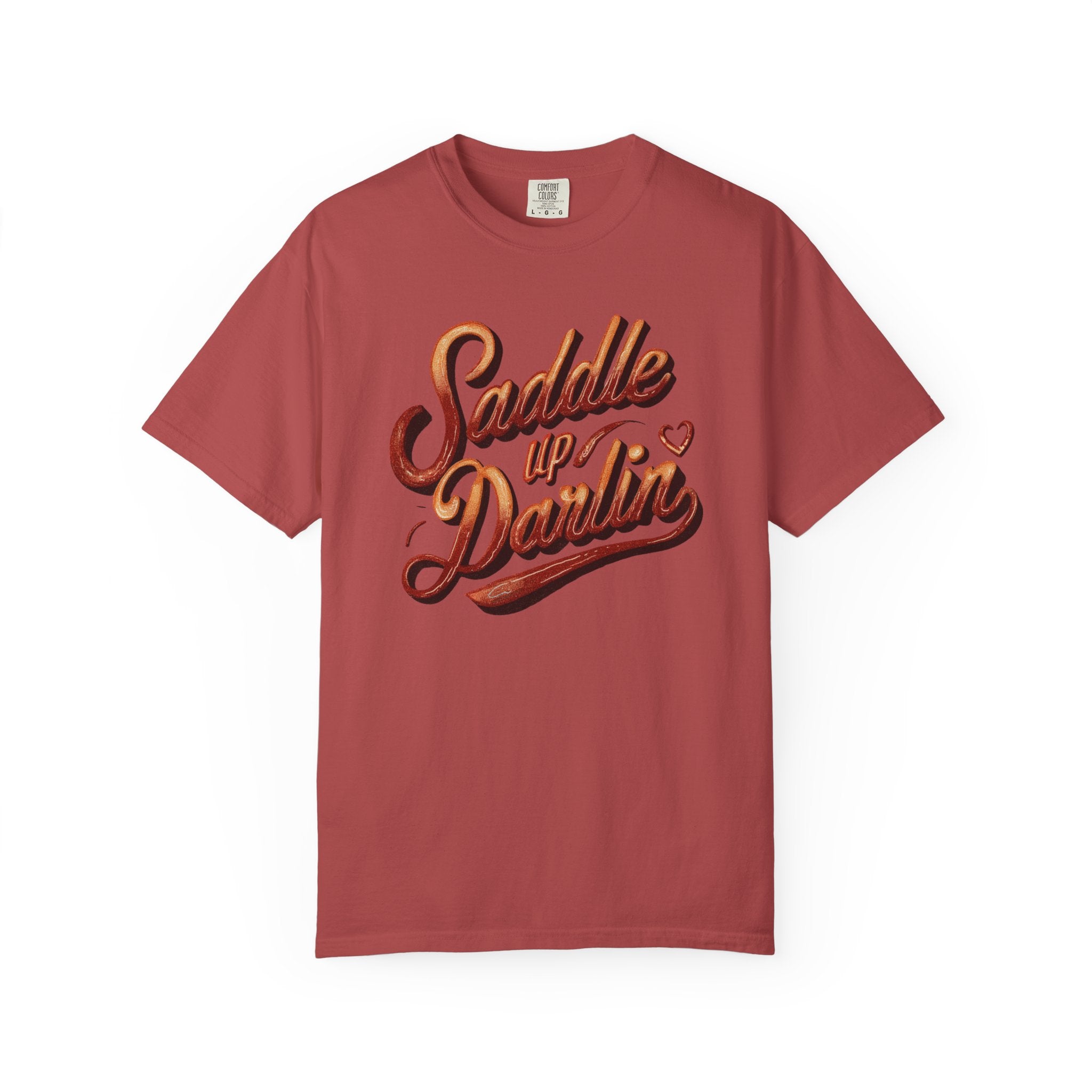 Saddle Up
