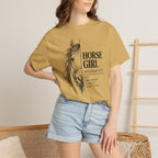 Horse Girl Established