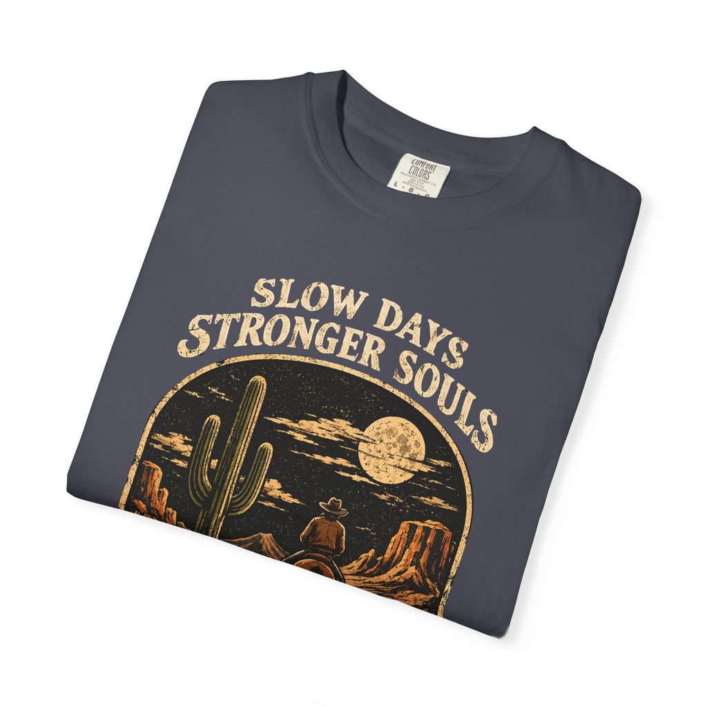 Slow Days