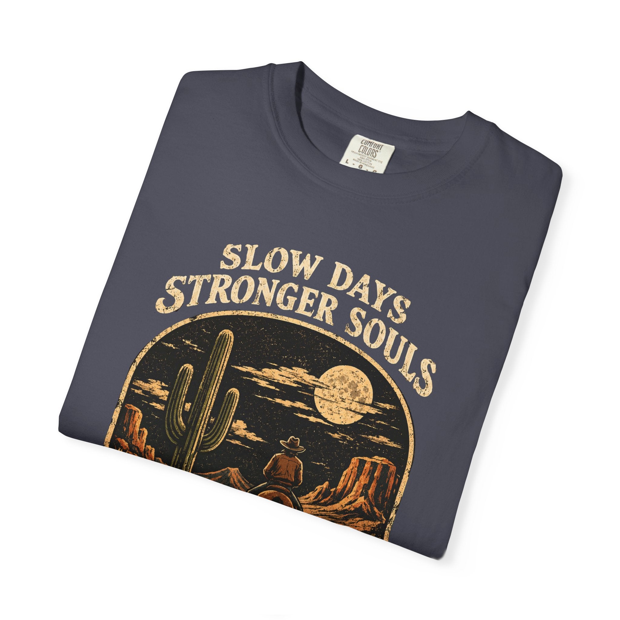 Slow Days