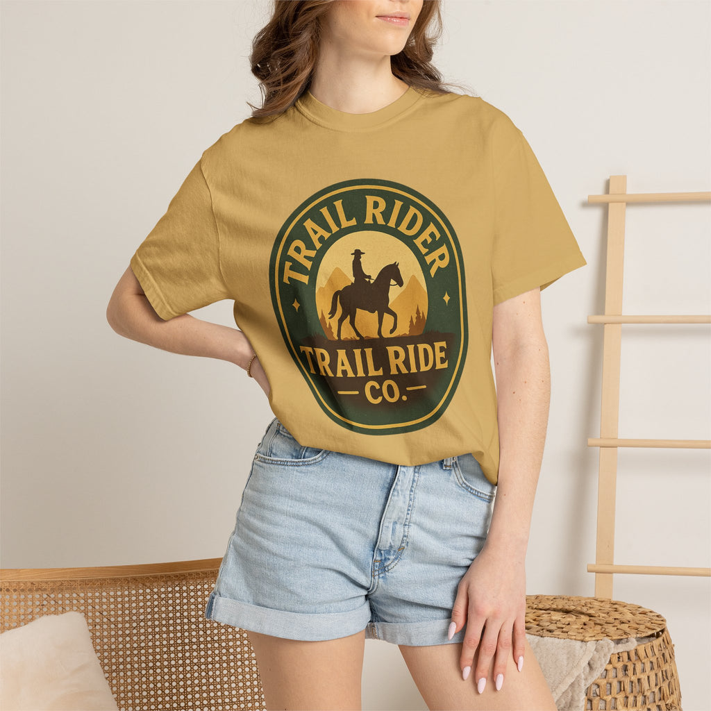 Trail Rider