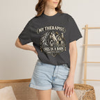Saddle Up & Relax