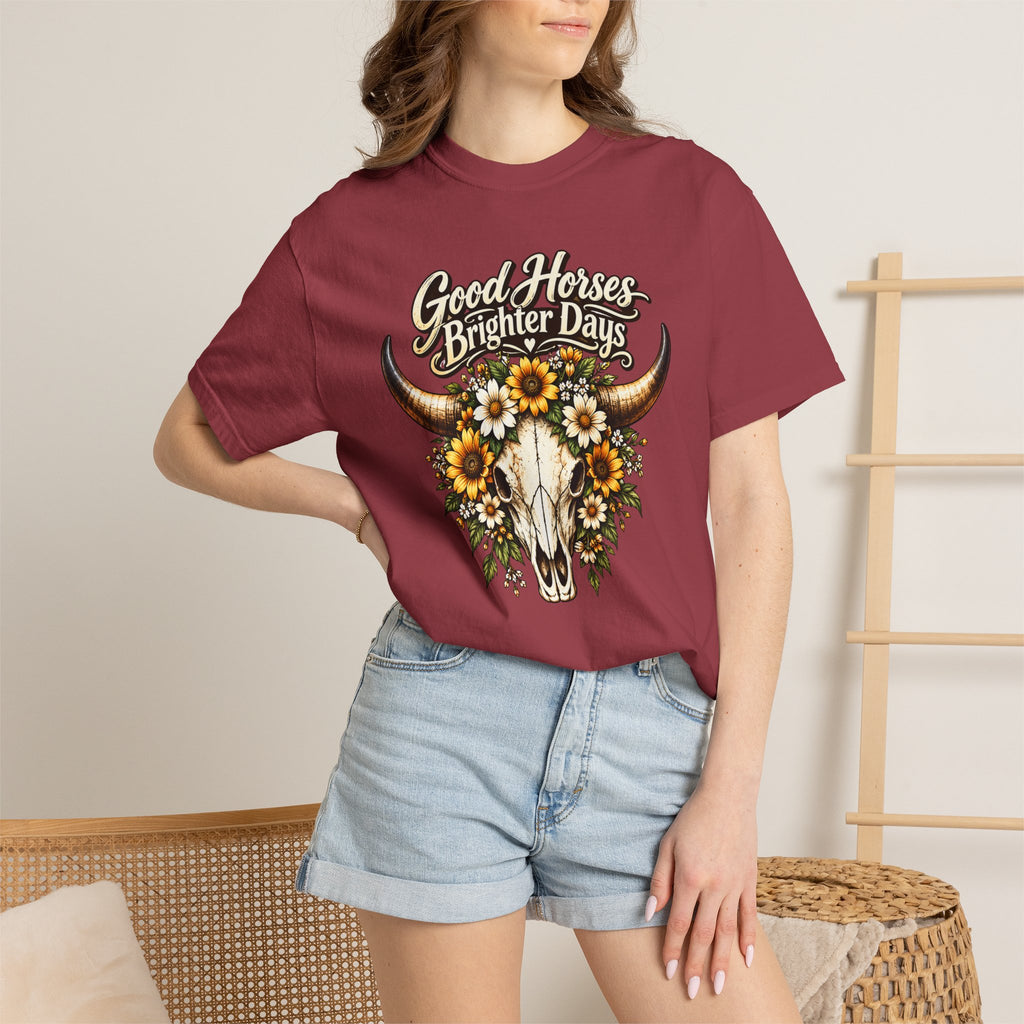 Bloom & Horns