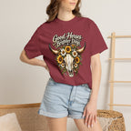 Bloom & Horns