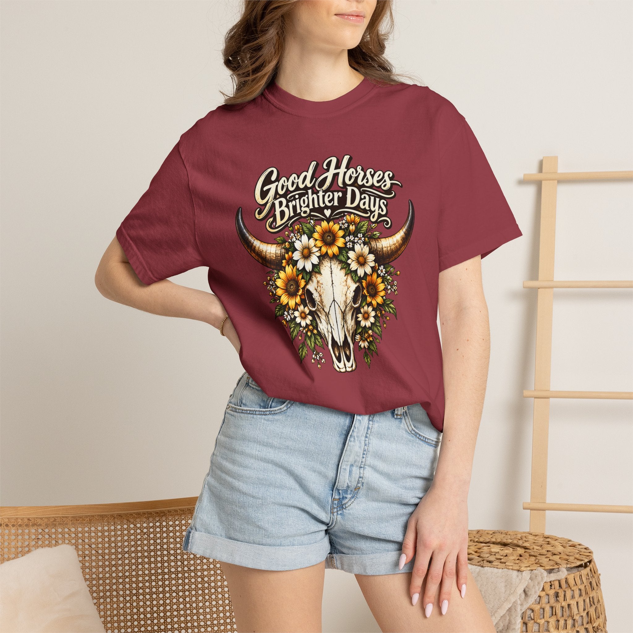 Bloom & Horns