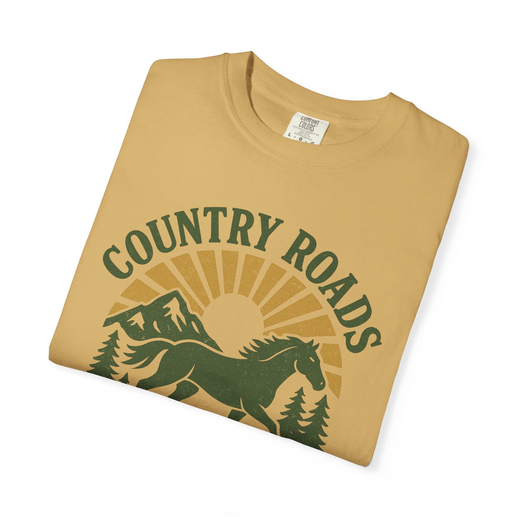 Country Roads