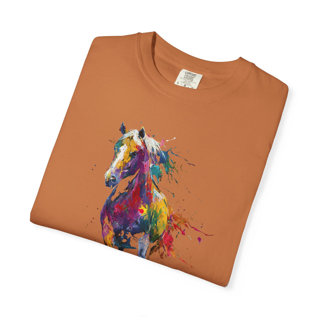 Splash Horse
