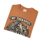 Saddle Up & Relax