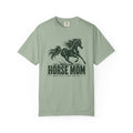 Horse Mom