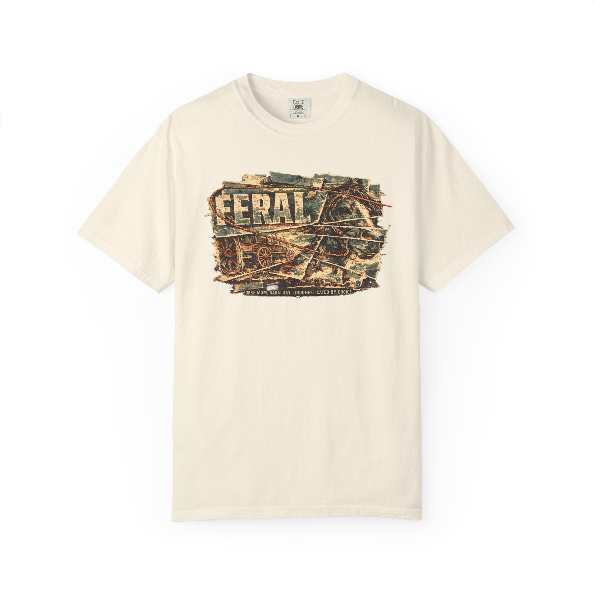 Feral & Free