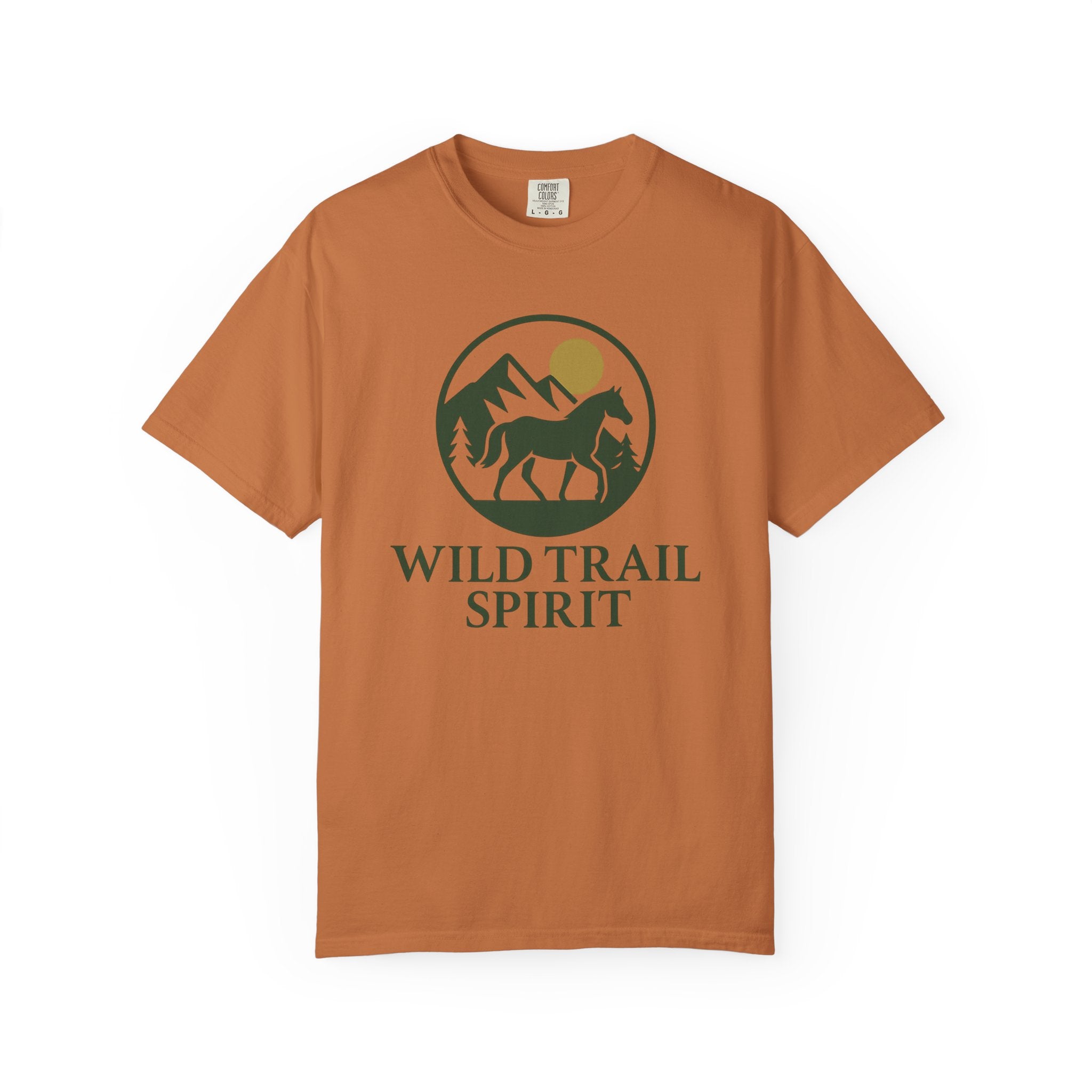Wildt Trail Spirit