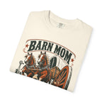 Barn Mom