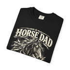 Horse Dad