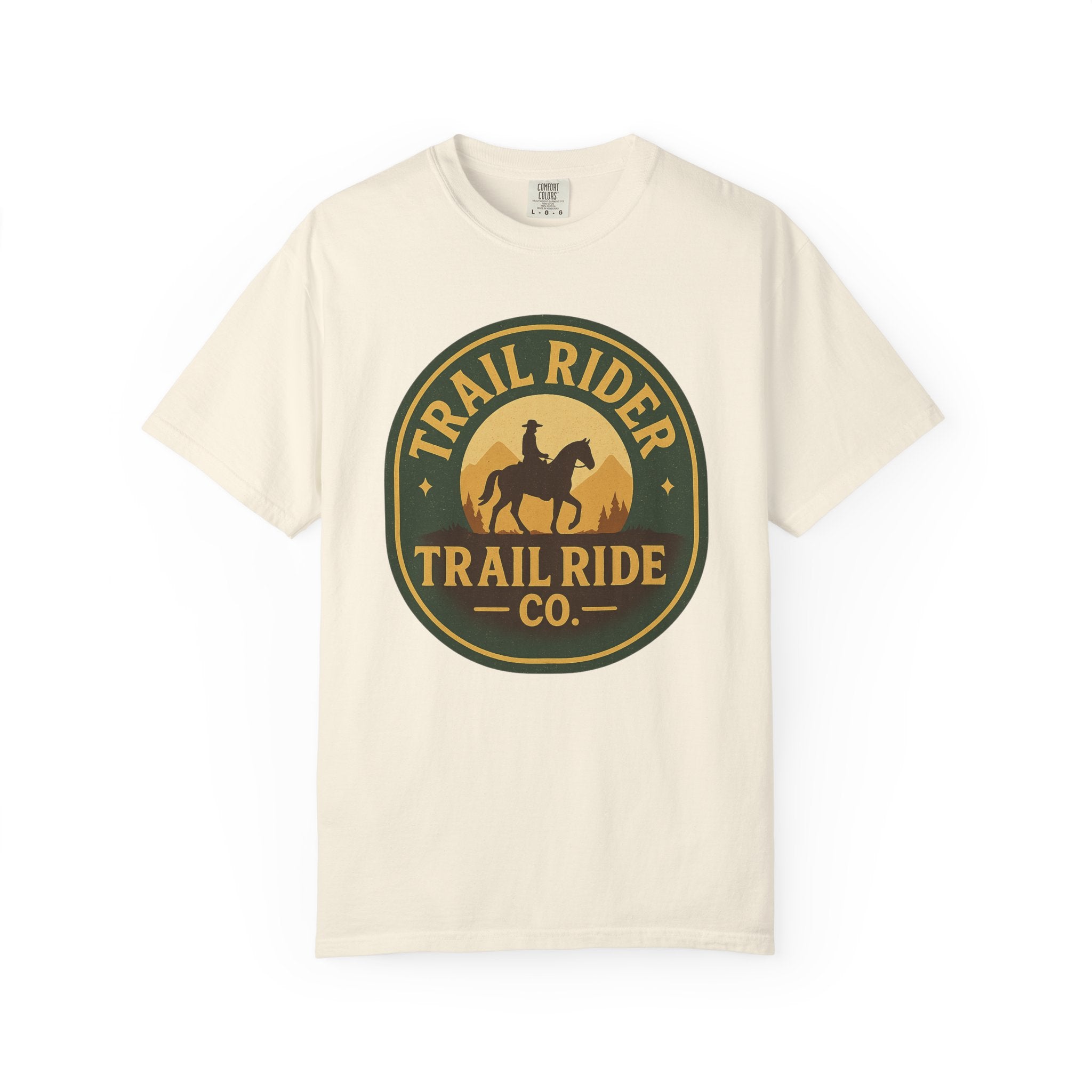 Trail Rider