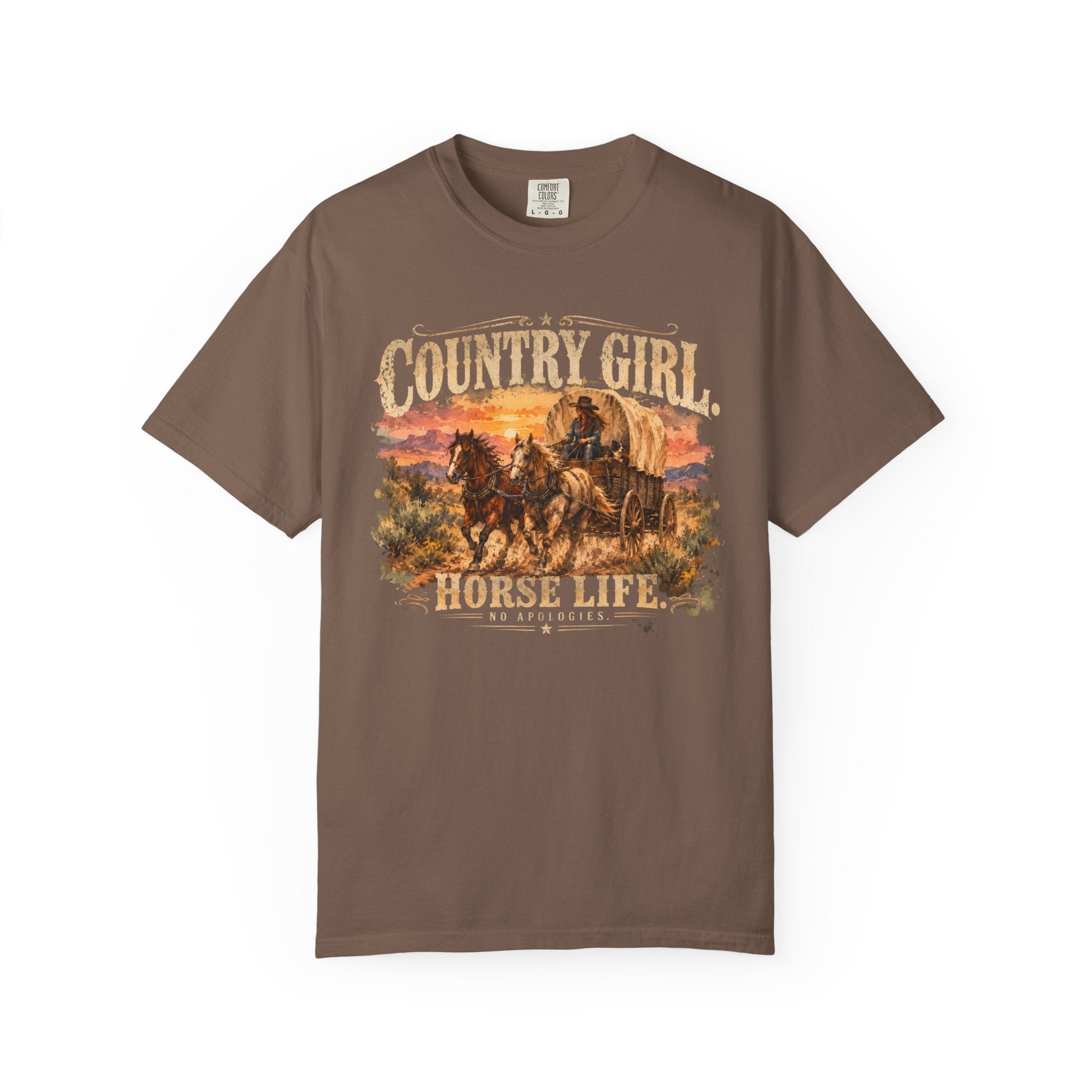 Country Girl