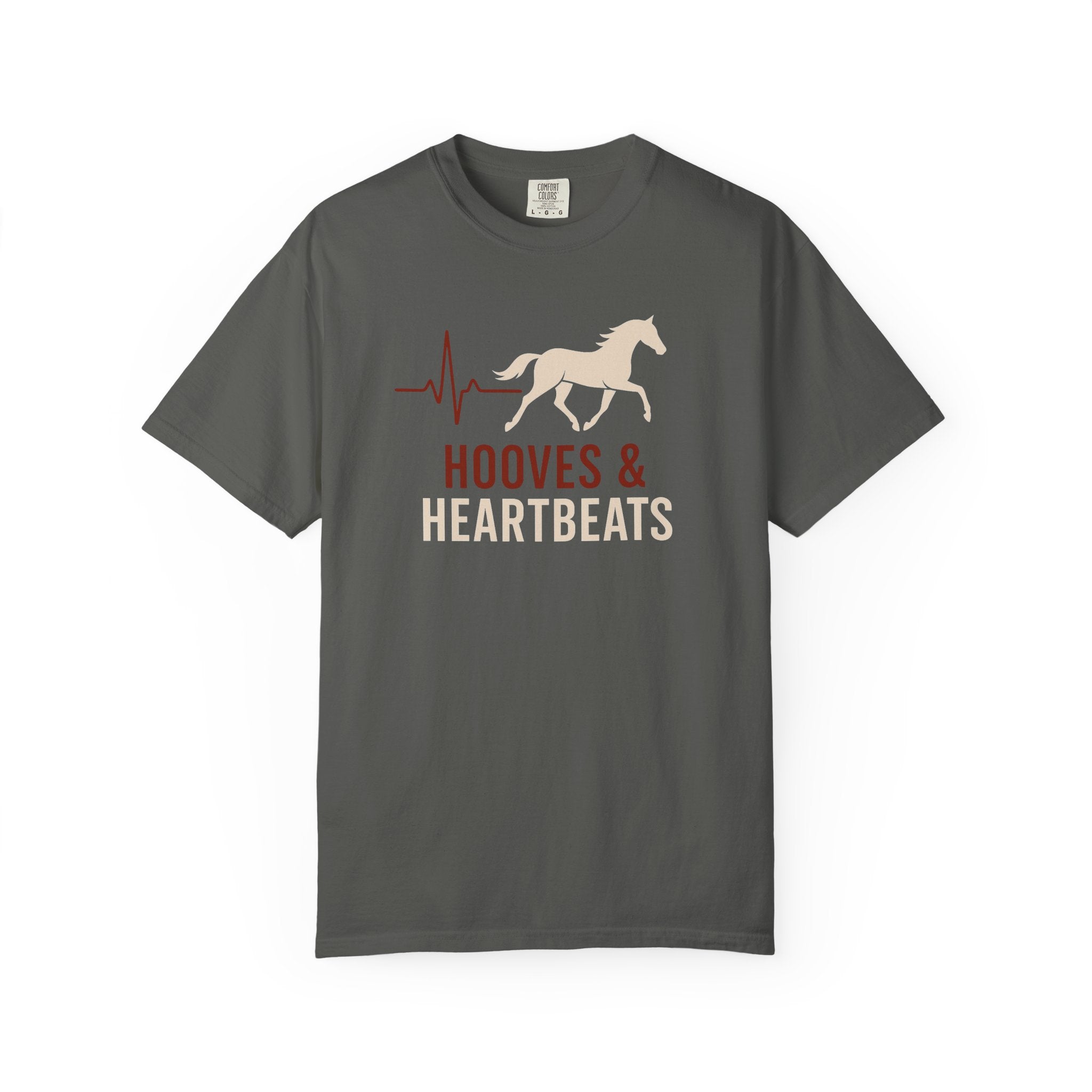 Heartbeats