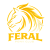 Feral Pony Club - Home