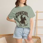 Cowgirl
