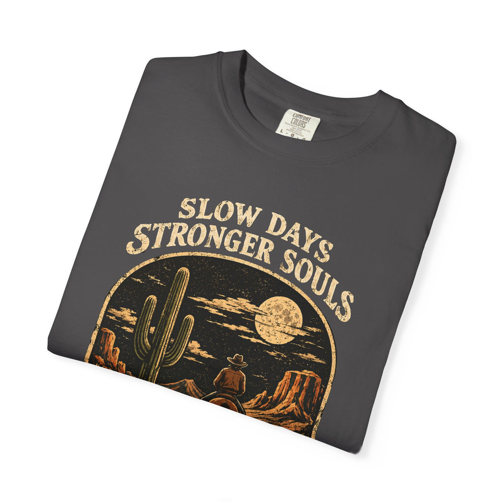 Slow Days