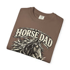 Horse Dad