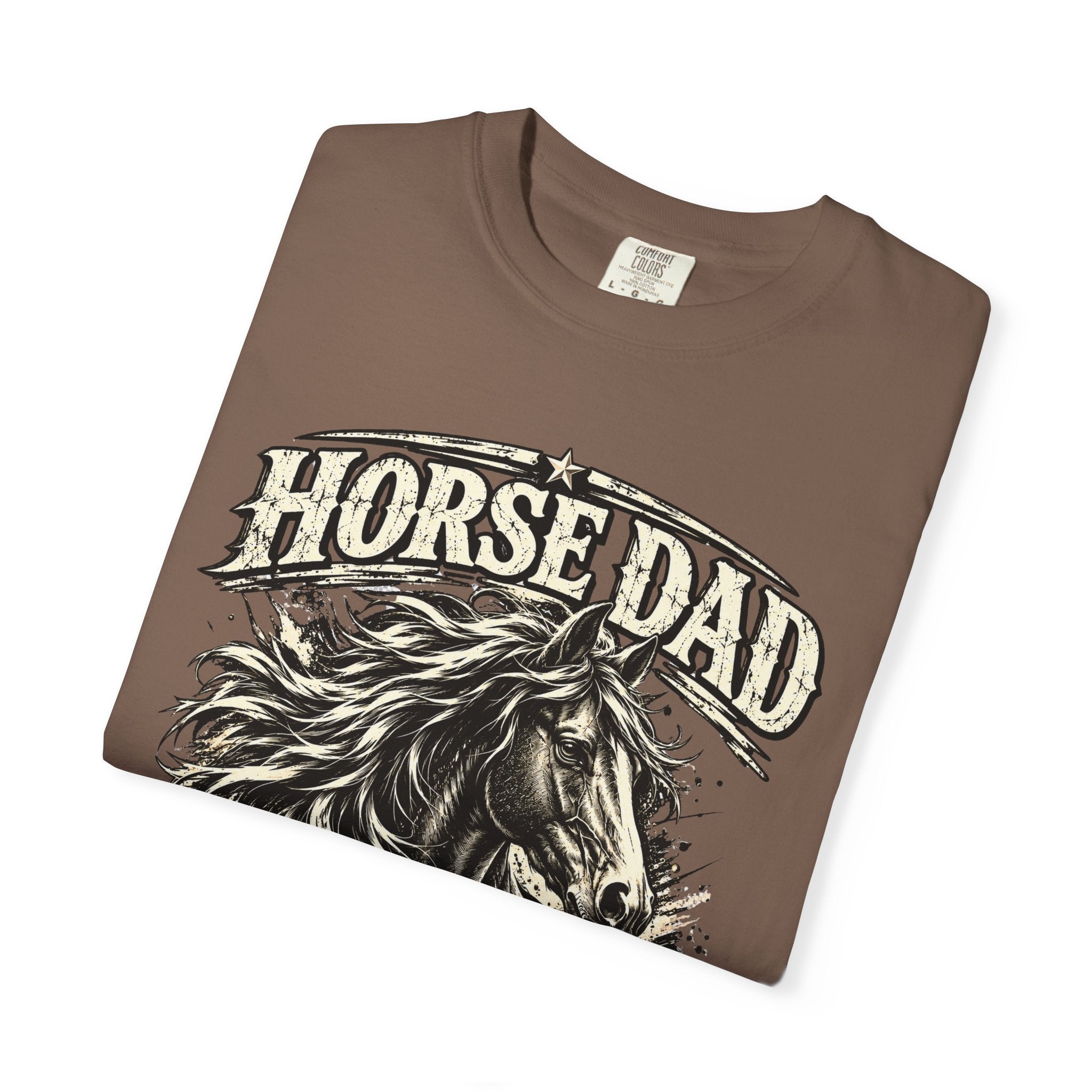Horse Dad