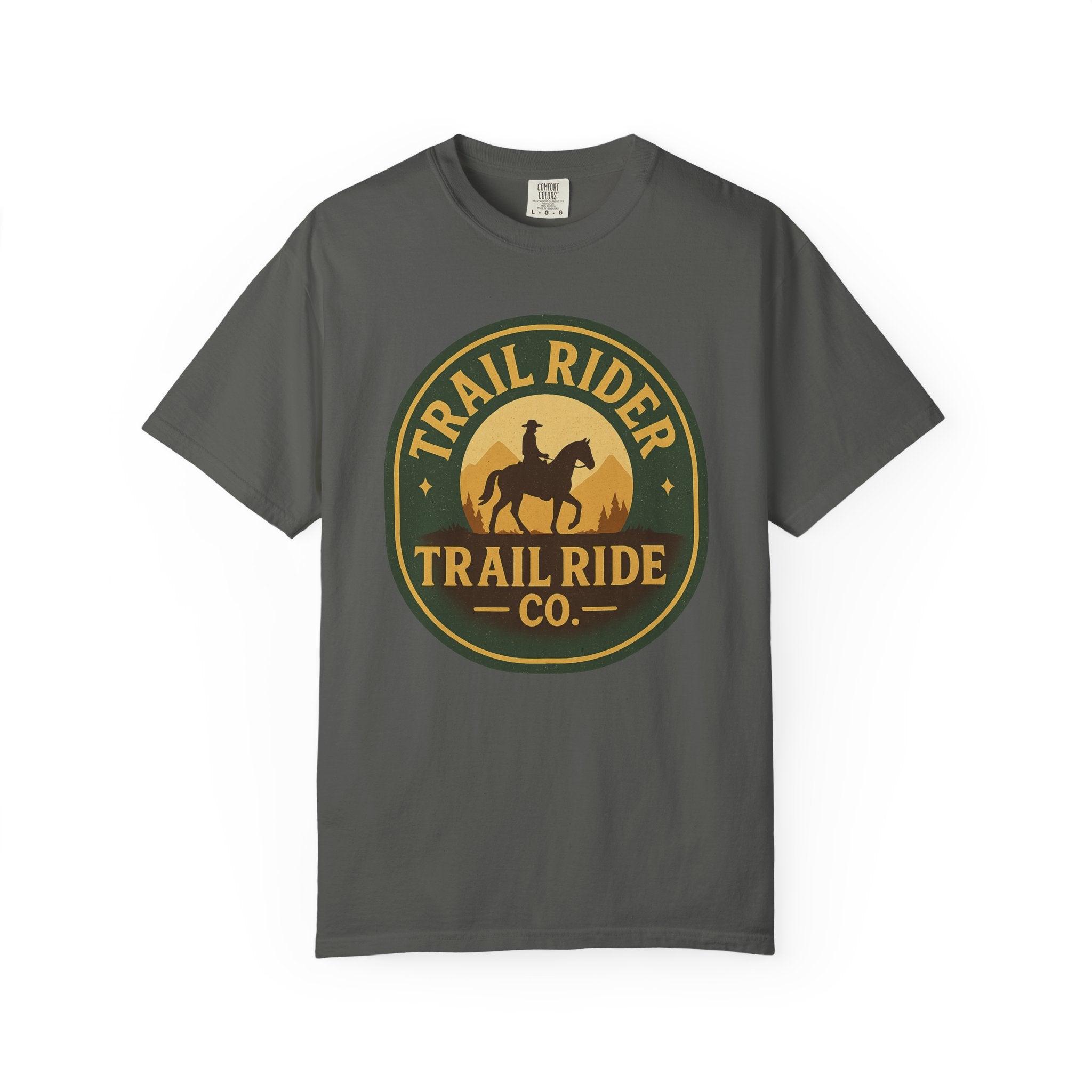 Trail Rider