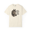 Still Wild & Free