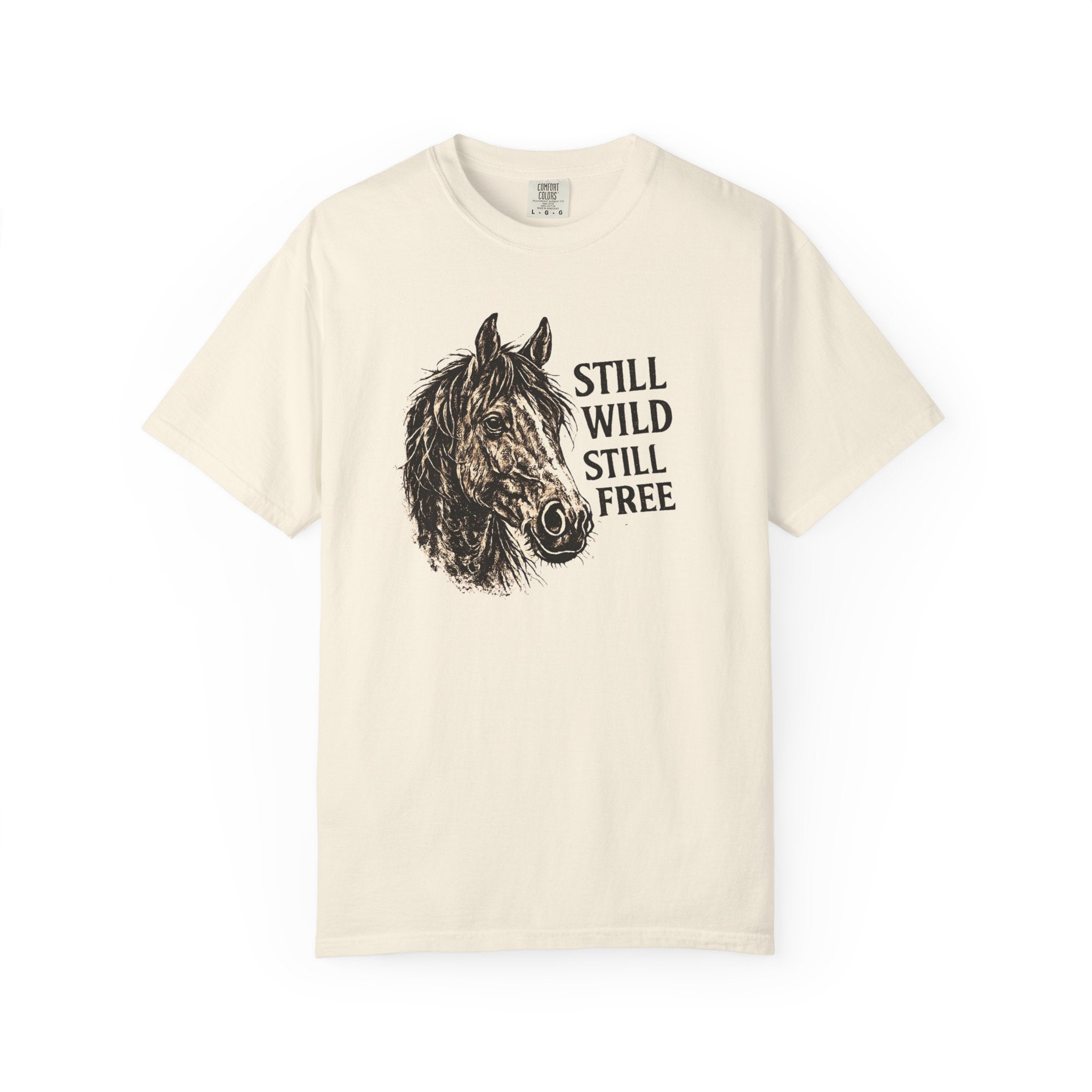 Still Wild & Free